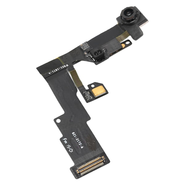 Frontvendt Kamera Modul med Nærhedssensor Mikrofon Flex Kabel Udskiftningsdel til iPhone 6