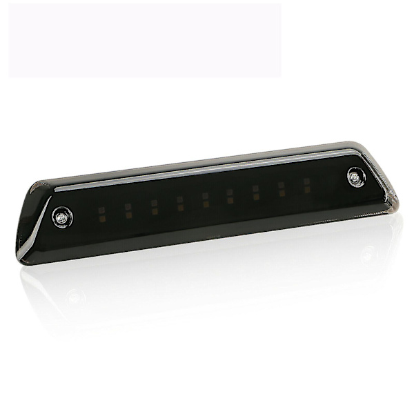 Led Third 3rd Tail Brake Backljus För 09-14 Ford F-150