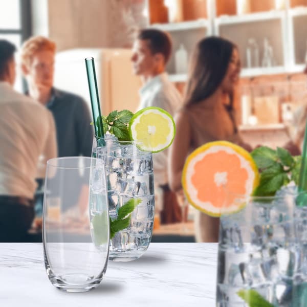 【BQ】Drikkeglas 12-pak 2620