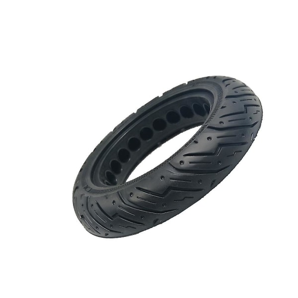 Scooter 10*2.5 Solid Tires Solid Explosion-proof Tires