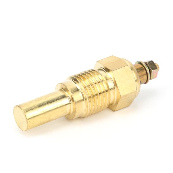 Vattentemperatursensor 4257129 för HITACHI Grävmaskin EX200‑2 EX200‑5 6‑36v TOSD‑08‑014