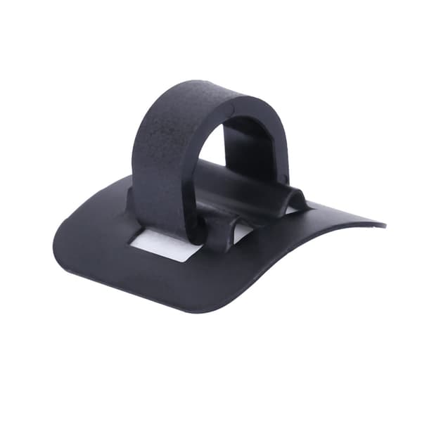 Bremskabel-Rørguide Skifteradapter Cykelramme C-Klips (6 stk)