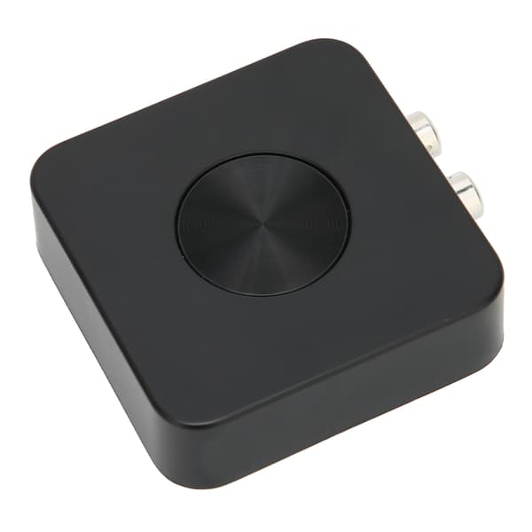 BT‑21 Bluetooth 5.0 Sändare Mottagare Stereo Ljud 2 i 1 Bluetooth-adapter Stöder Automatisk Start Avslutning