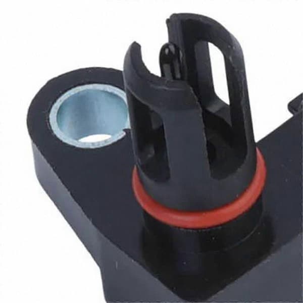 MAP-sensor 22012-AA240 för 2015-2020 Subaru Forester XT 2.0L insugningsrörstryck Black