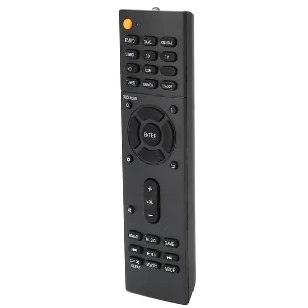 Erstatningsfjernkontroll for lydplanke for RC 941S SBT A500 LS 7200 RC 877S HT L05 LS B50