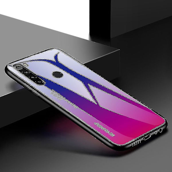 Gradient case(7)