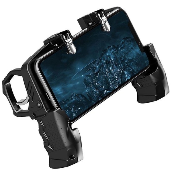2st K21 Eats Chicken Artifacts Telefon Gamepad