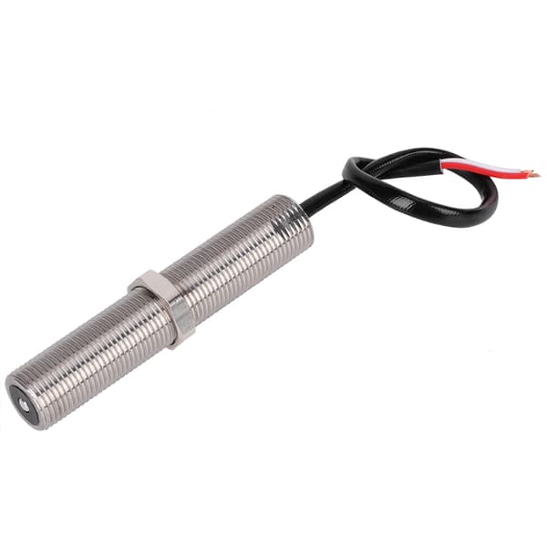 MSP6724 Stål Hastighedssensor RPM Pickup 3/4-16UNF Gevind Generator Tilbehør