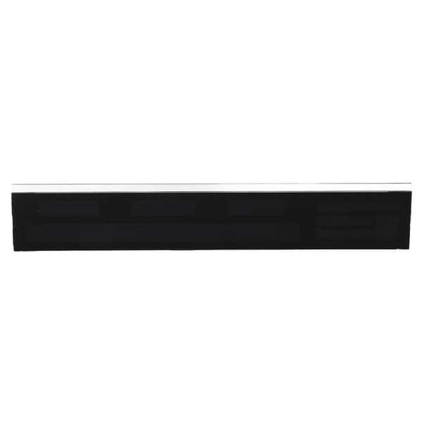Instrumentpanel LCD-skärm Glas Bättre Kontrast Ersättning för E38 E39 E53 Bandkabel