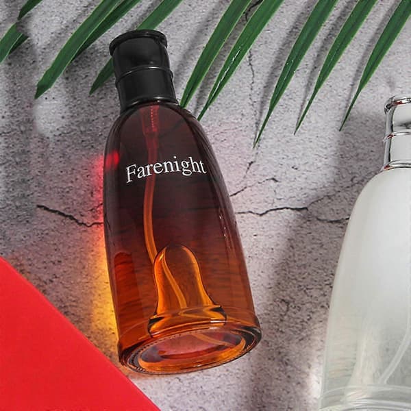 【BQ】100ML Eau De Parfums Spray Parfymer, Dufter For Menn Cologne Spray Uformell Daglig Cologne 25-26