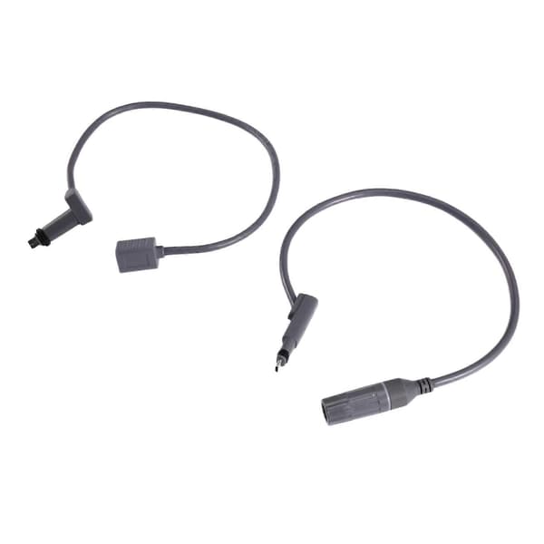 1 par kabeladapter til Starlink GEN2 SPX til RJ45-stik til Starlink Gen 2 Dishy og router Starlink-tilbehør