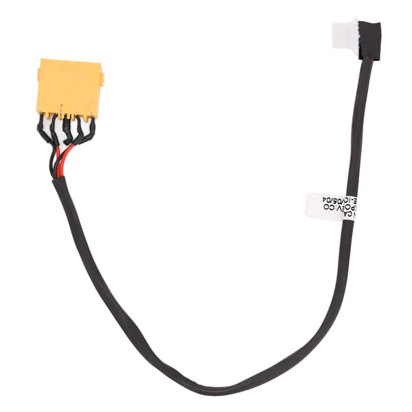 DC Strømstik Metal Material Computer Tilbehør til Lenovo IdeaPad Yoga 2 Pro DC30100KP00 Interface