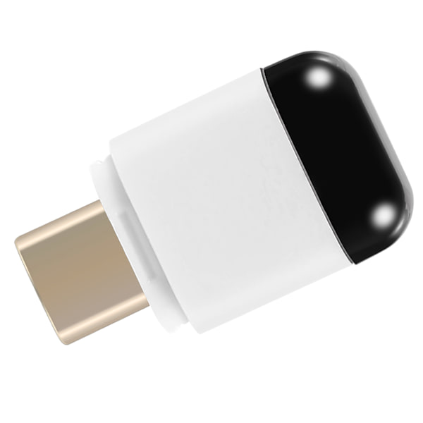 Smartphone IR-fjernbetjening til Android