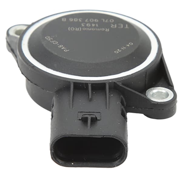 Bilsensor for luftinntaksmanifold 9102020 Motorinntaksmanifoldløperstyringssensorutskifting for A3 2009