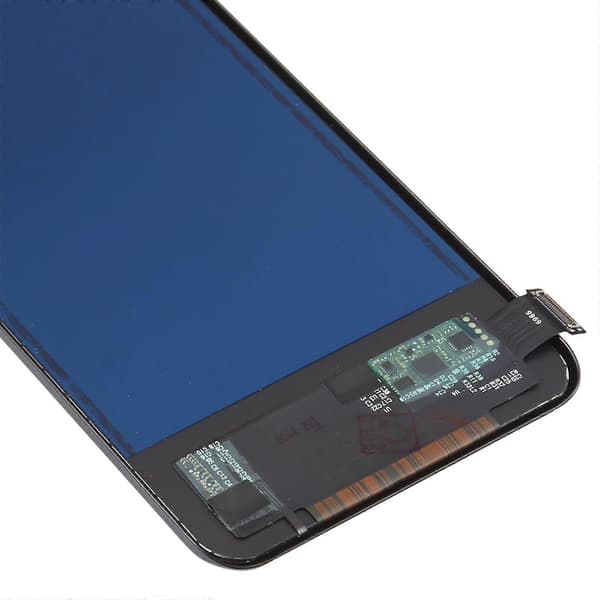 TFT LCD-näyttö OPPO Find X -puhelimelle digitizer-kokoonpanolla