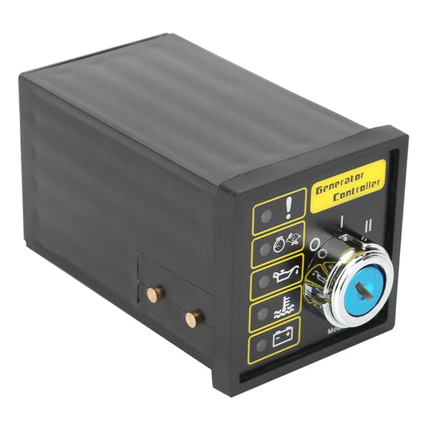 DSE501K Generator Elektronisk Controller Startmodul Kontrolpanel