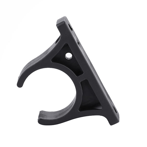 1 Par Holdbare Paddle Holder Clips Keeper til Kajakker Kanoer Robåde