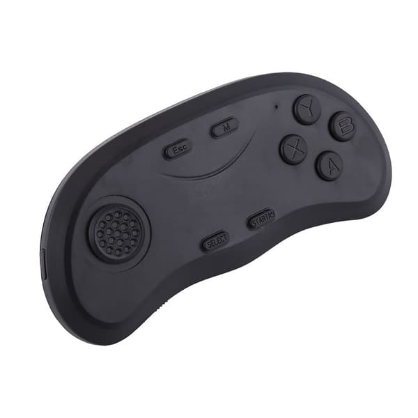 Trådløs Bluetooth-spillekonsol til VR-spil på iOS, Android og PC - VR SHINECON