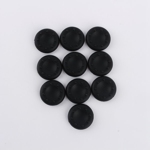Analog Controller Thumb Stick Grip Cap Cover för Xbox 360/One - Nytt