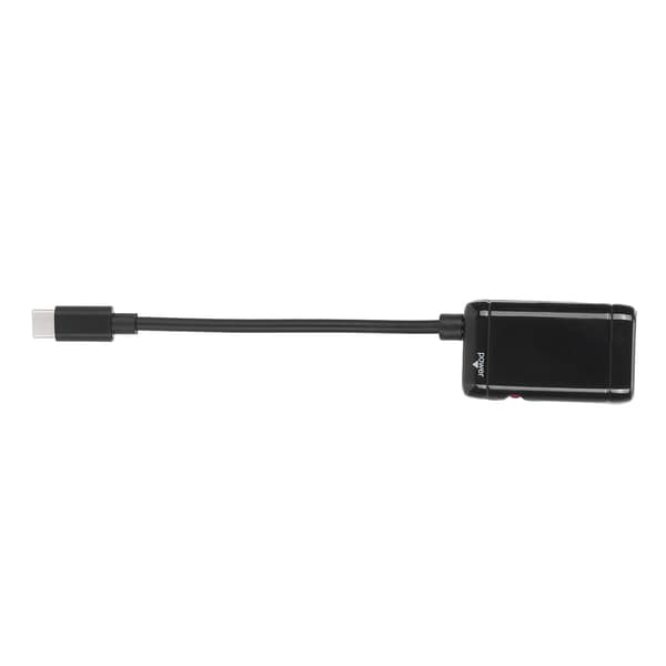 TypeC - HDMI-sovitin HDTV TV-kaapeli 1080P-muunnin Android-puhelimelle ja -tabletille