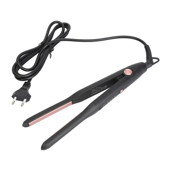 Elektrisk hårruller for menn 4 temperaturinnstillinger 110-240V EU-plugg