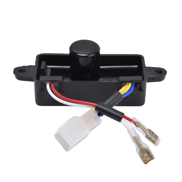 AVR Spenningsregulator Stabilisator Tilbehør Erstatning 3KW for 168F 170 Generator