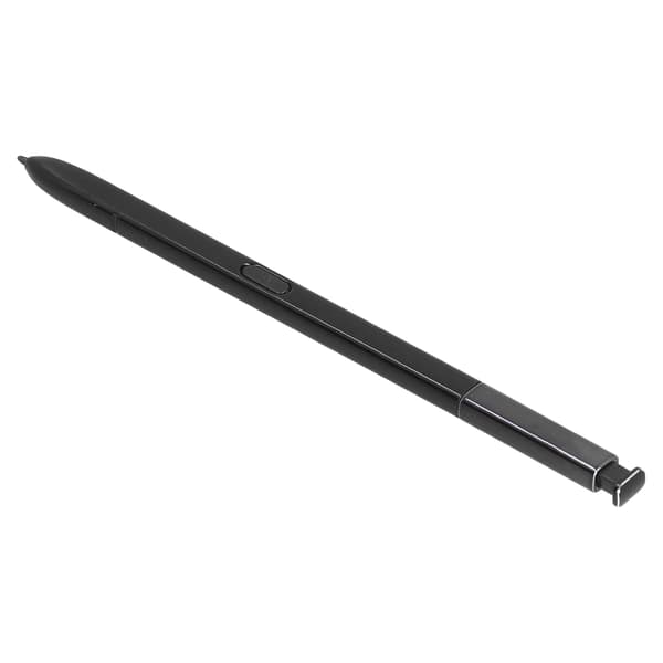 Letvægts ABS Touch Stylus Pen Elektromagnetisk til Samsung Galaxy Note 9 Sort