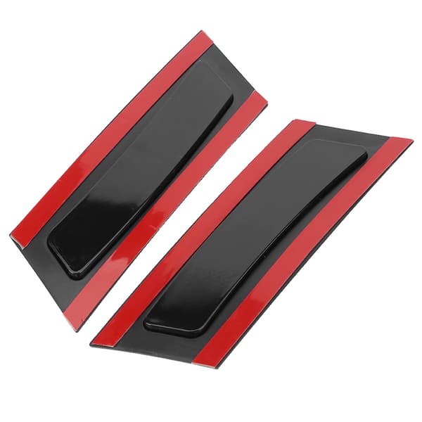Sidemarkørreflektor til X5 E70 07-10 (par)