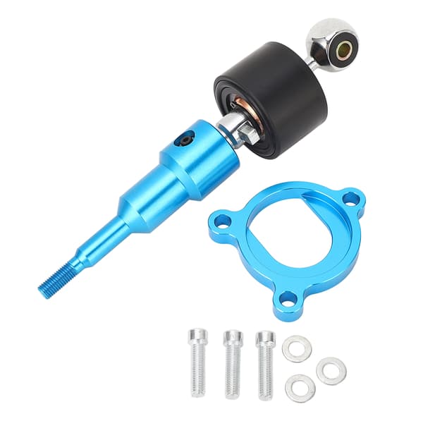 Infiniti G35 G37 Steel Quick Shift Erstatning