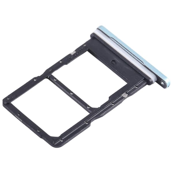 Huawei Nova 11i SIM + SIM-korttipaikka Green