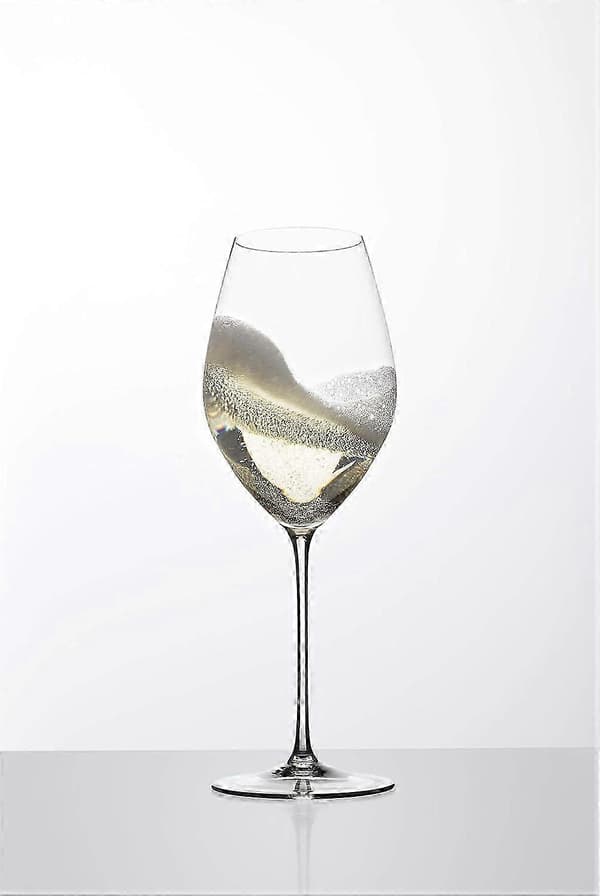 8 glas champagneglas til fester og fejringer