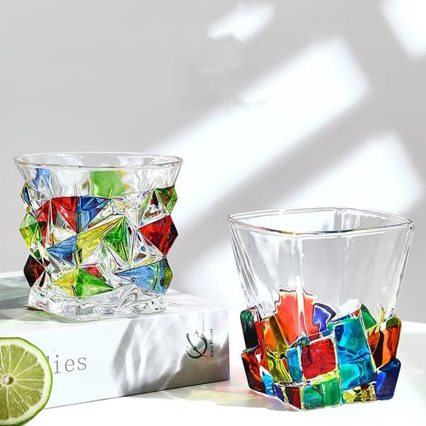 Malt Krystall Whiskyglass