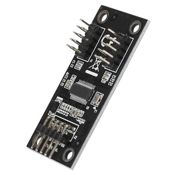 USB 2.0 9PIN Hovedkort Udvidelseshub Computertilbehør til WIN2000/WinXP/2003