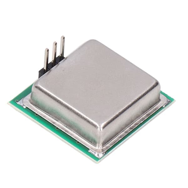 Mikrobølge Radar Sensor Modul Smart Human Motion Detection Induktionskontakt 24G CDM324