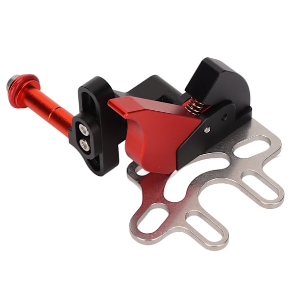 Underwater Shutter Trigger Extension Lever Bærbar Dykningsskuffe Stabilisator til Kamera