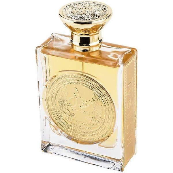 【BQ】Ard Al Zaafaran Eau de Parfum, Mithqal, Neutraali, 100 ml