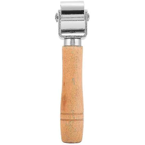 Leather Edge Roller For Leather Smoothing Log Color 26mm