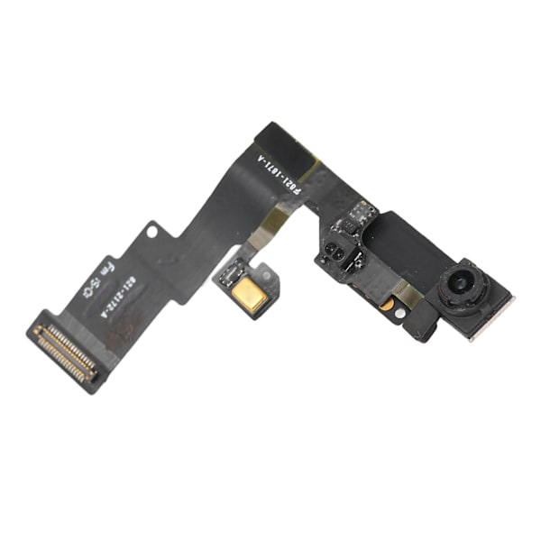 Frontvendt Kamera Modul med Nærhedssensor Mikrofon Flex Kabel Udskiftningsdel til iPhone 6