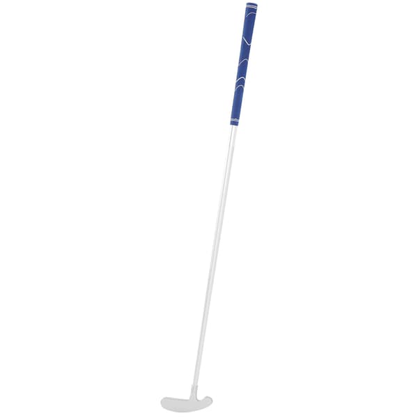 Golf Övningsset Golfputter Tillbehör Inomhus Utomhus Träningspresent