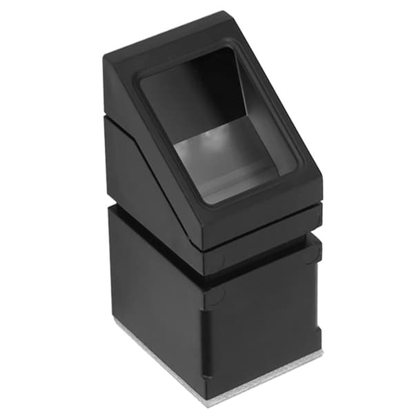 R307 Optisk Fingeravtrycksmodul Läsar Sensor Åtkomstkontroll Närvaroregistrering