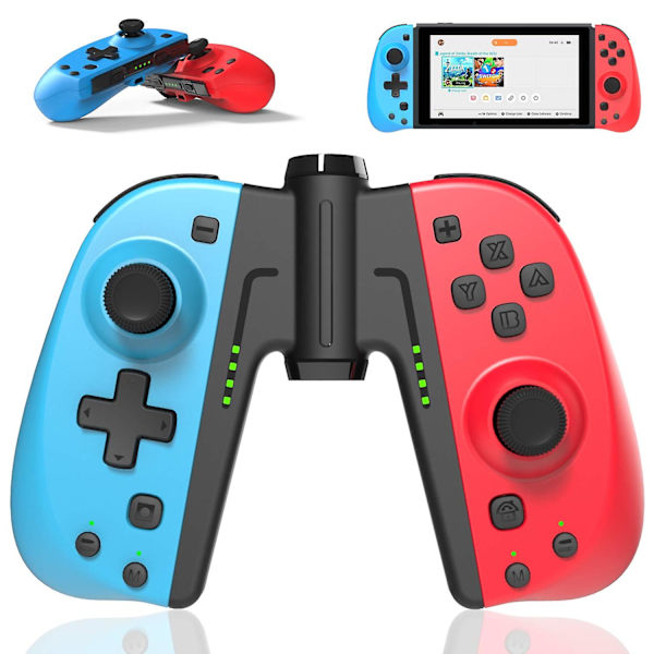 Joycon Replacement Controller för Nintendo Switch/switch Lite W