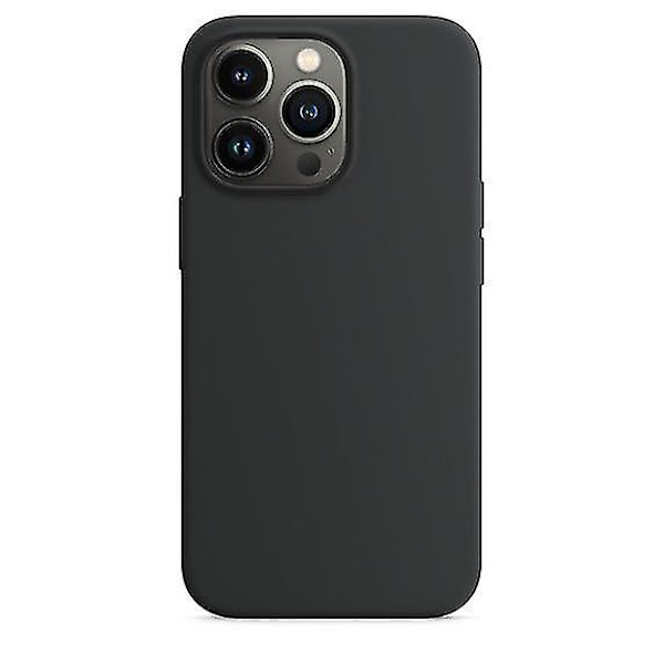 Magneettinen case Apple 13:lle, case Iphone13pro Mini Animation Mustalle Mini Animation Black