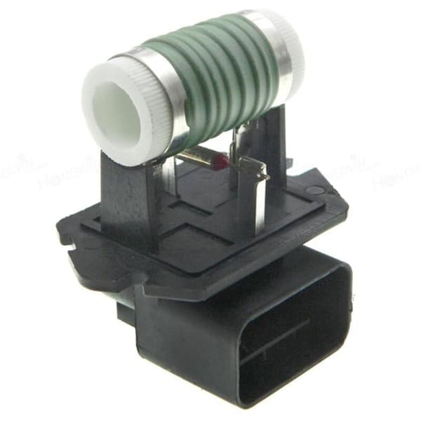 2X 25385-1M000 Blæsermodstand til 09-16 Accent Forte 253851M000