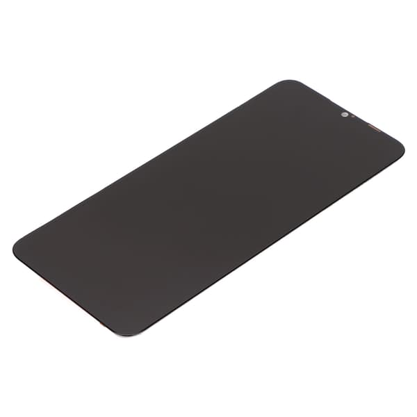 Mobiltelefon Skjermmontering LCD-skjerm Digitizer Montering for OPPO A11X