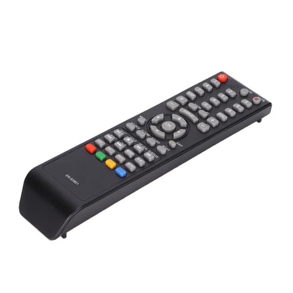 Erstatningsfjernkontroll uten programmering og innstilling for Hisense EN83801 TV
