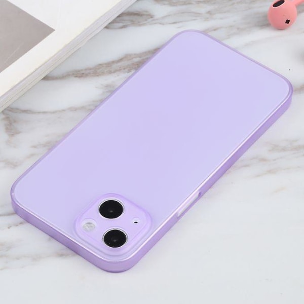 Precision Hole Pp Case Iphone 13-violetille