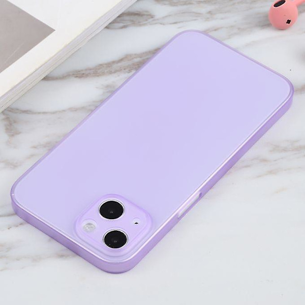 Precision Hole Pp Taske Til Iphone 13-lilla