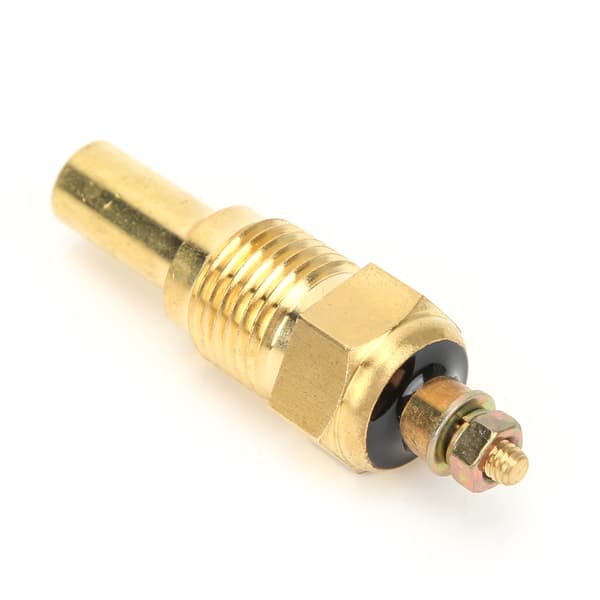 Vandtemperatursensor 4257129 til HITACHI gravemaskine EX200‑2 EX200‑5 6‑36v TOSD‑08‑014