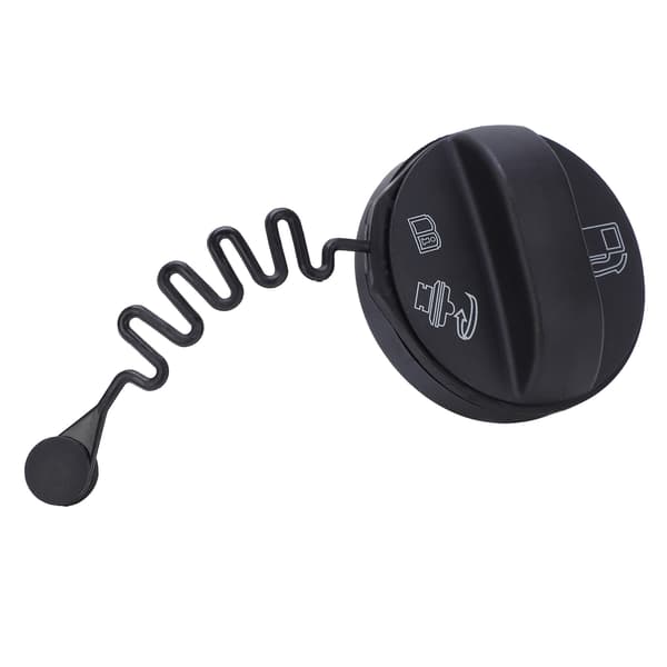 Bränsletanklockets lock 94564508 Delbyte för GM Chevrolet Spark 2010-2012