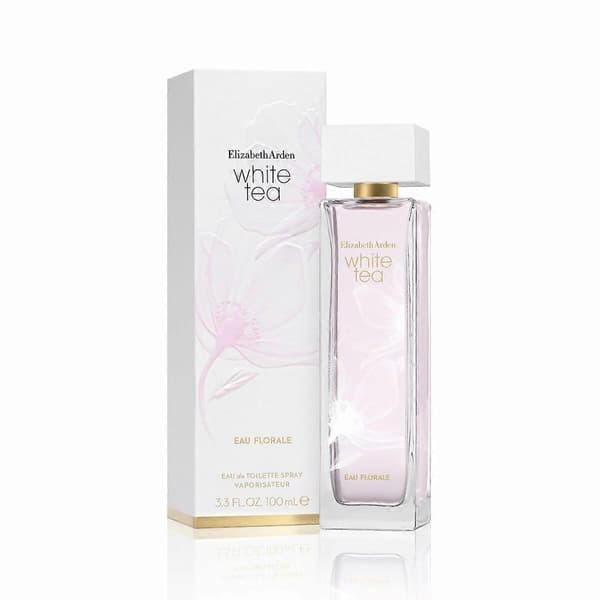 【BQ】Dameparfume White Tea Eau Florale EDT 100 ml